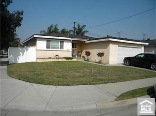 12503 Stillman St, Lakewood, CA 90715