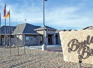 Boulder Bay, Amarillo, TX 79118