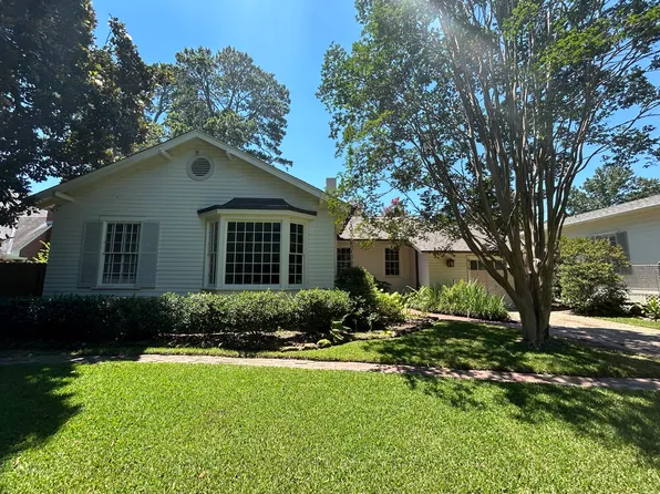 815 Unadilla St, Shreveport, LA 71106