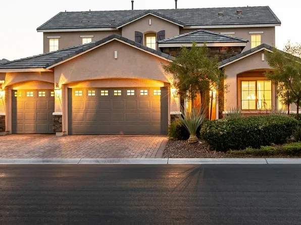 7239 Great Dover St, Las Vegas, NV 89166