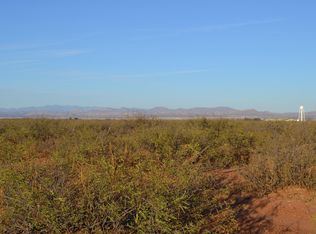 Tbd James Ranch Rd, Douglas, AZ 85607