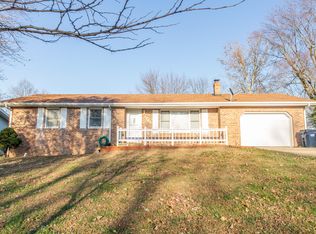 1405 W Missouri St, Buffalo, MO 65622