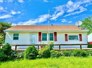 16053 Mockingbird Loop, Princeton, MO 64673