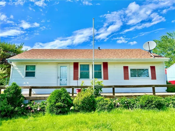 16053 Mockingbird Loop, Princeton, MO 64673