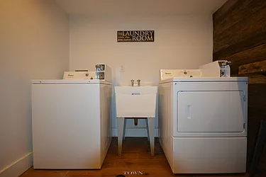 Rented by Town Residential