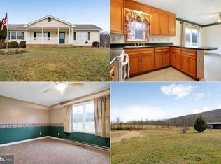 4930 Mount Briar Rd, Keedysville, MD 21756