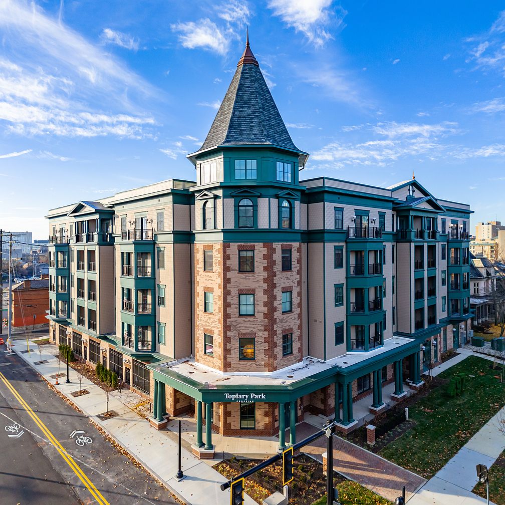 Building Photo