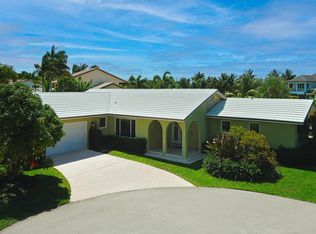 2615 Colgate Ln, Lake Worth, FL 33460