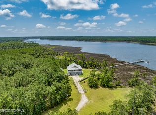751 Osprey Point Rd, Beaufort, NC 28516