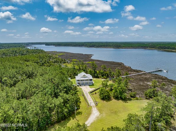 Waterfront - Beaufort NC Waterfront Homes For Sale - 124 Homes | Zillow