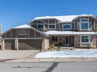 9344 Prairie View Dr, Highlands Ranch, CO 80126
