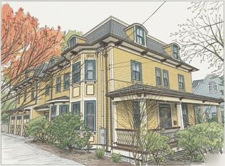 32 Chesley Rd, Newton, MA 02459
