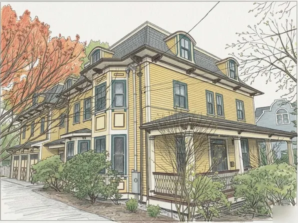 32 Chesley Rd, Newton, MA 02459