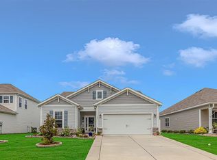 1321 Cascarilla Ct, Myrtle Beach, SC 29579