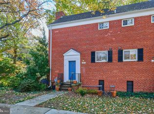 1638 Mount Eagle Pl, Alexandria, VA 22302