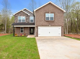 123 Rossview Pl LOT 123, Clarksville, TN 37043