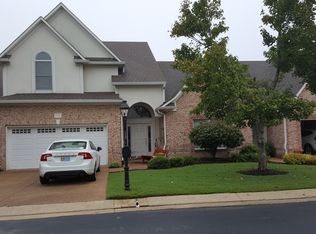 105 Quail Ridge Dr, Jackson, TN 38305