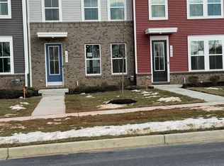 1807 Shookstown Rd, Frederick, MD 21702