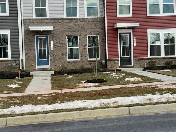 1807 Shookstown Rd, Frederick, MD 21702