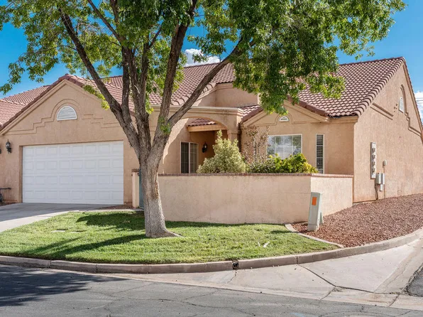 1186 E 900 S APT 55, St George, UT 84790