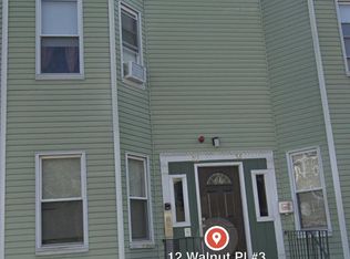 12 Walnut Pl #U3, Revere, MA 02151