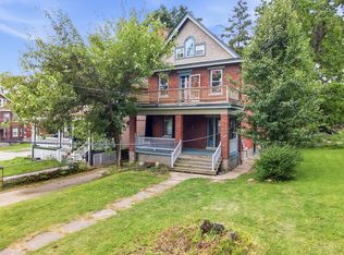 3070 Wardall Ave, Cincinnati, OH 45211