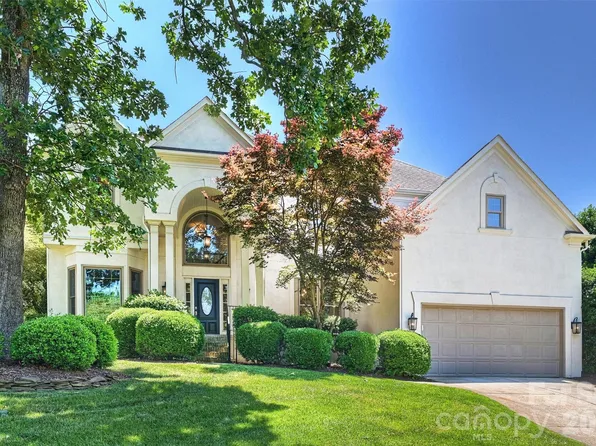 5319 Piper Glen Dr, Charlotte, NC 28277