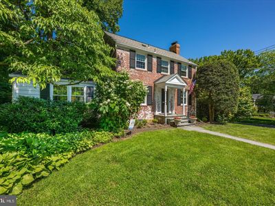 5901 Devonshire Dr, Bethesda, MD, 20816