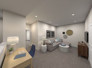 Lancaster Plan, Crossrail Station, Mooresville, NC 28115