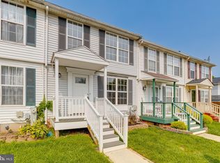 16 Chadford Ct, Middle River, MD 21220