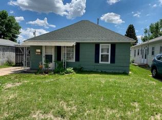 2218 W 2nd St, North Platte, NE 69101