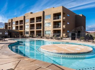 5260 N West Villas West Dr #3-302, Hurricane, UT 84737