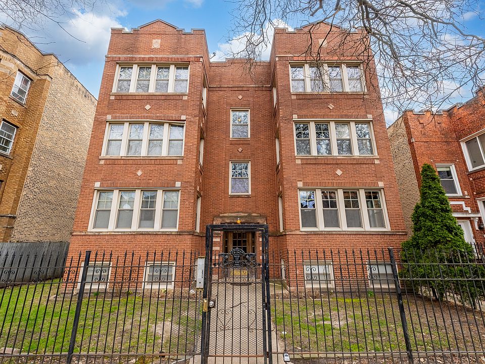1st image of 6433 N Bell Ave #Gn