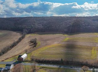 Penn Dr, Tamaqua, PA 18252