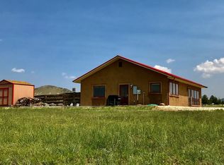 313 Silver Cir #3, Westcliffe, CO 81252