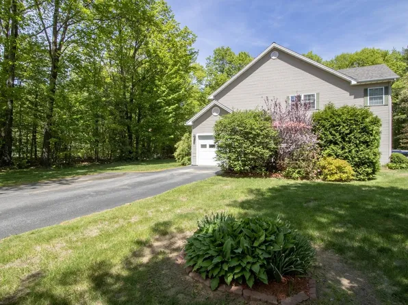 4 Donald Drive, Milton, VT 05468