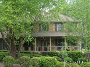 4291 Deerwood Ln E, Evans, GA 30809