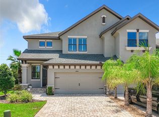 4744 Wandering Way, Zephyrhills, FL 33544