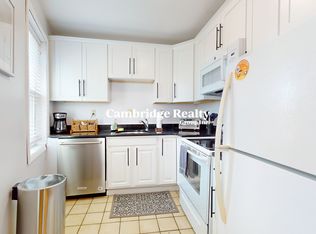 1004 Tremont St #2T, Roxbury Crossing, MA 02120