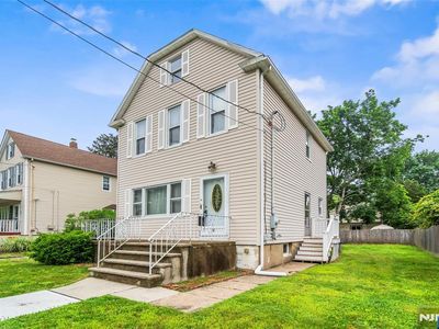 59 Washington Ave, Maywood, NJ, 07607
