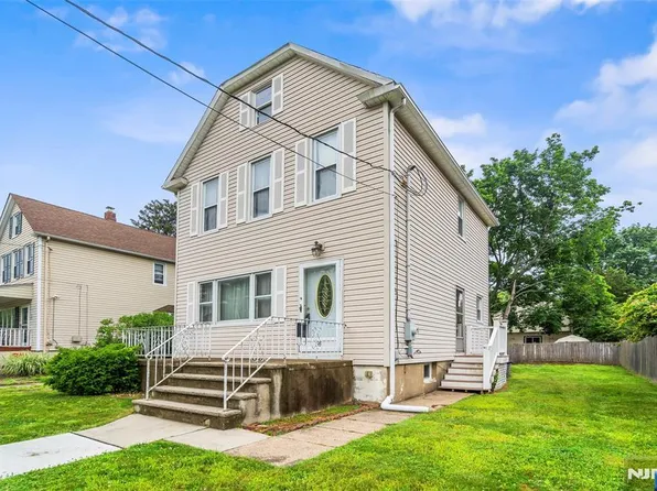 59 Washington Ave, Maywood, NJ 07607
