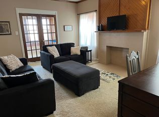 45 W Fall Creek Pkwy, Indianapolis, IN 46208