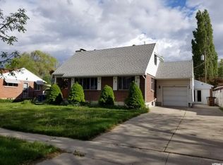 1003 W Eclipse Way, Salt Lake City, UT 84116