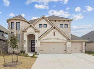 1090 Foxtail Dr, Justin, TX 76247