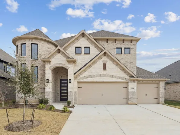 1090 Foxtail Dr, Justin, TX 76247