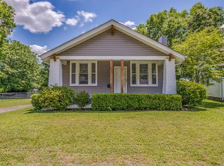 2412 Lawson Ave, Knoxville, TN 37917