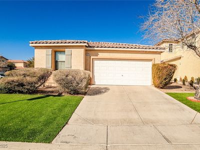 5575 Crescent Valley St, Las Vegas, NV, 89148