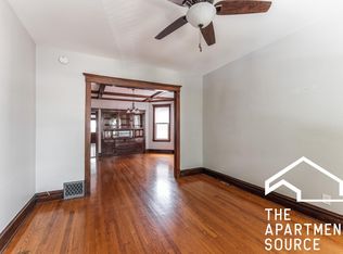 3824 N Hamilton Ave, Chicago, IL 60618