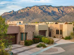 6305 Cliffbrush Ln NE, Albuquerque, NM 87111