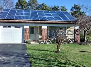 14 Twyford La, Manchester, NJ